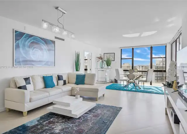 Property at 3675 N Country Club Dr #2303, Miami, FL, 33180, 2 beds, 2 baths, [object Object]