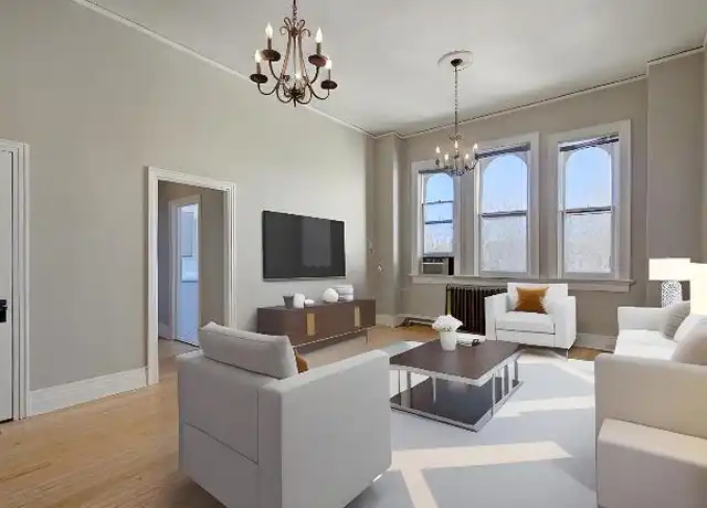 Property at 1401 N Marion St, Denver, CO, 80218, 1 bed, 1 bath, [object Object]