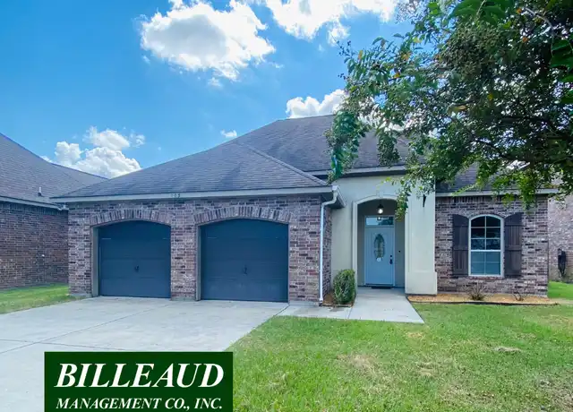 Property at 103 Wood Moss Way, Lafayette, LA, 70508, 3 beds, 2 baths, [object Object]