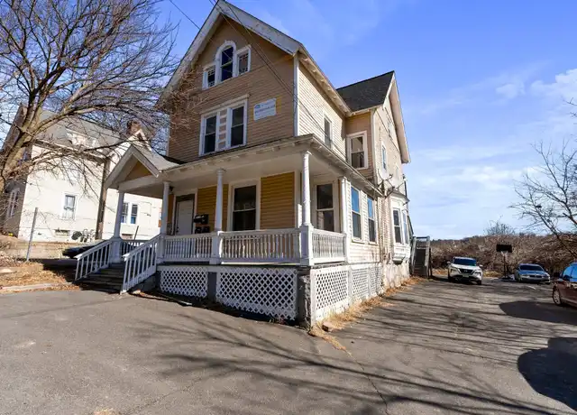 Property at 160 Prospect St Unit 2, Waterbury, CT, 06710, 1 bed, 1 bath, [object Object]