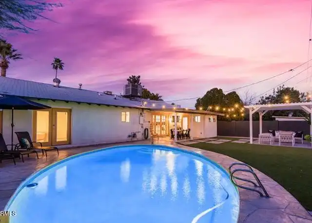 Property at 8619 E Jackrabbit Rd, Scottsdale, AZ, 85250, 3 beds, 2 baths, [object Object]