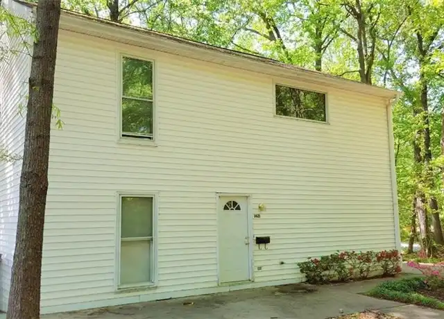 Property at 1421 Bogart St Unit B, Greensboro, NC, 27405, 2 beds, 1 bath, [object Object]