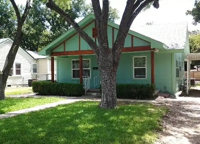 Property at 5209 Avenue G, Austin, TX, 78751, 3 beds, 2 baths, [object Object]