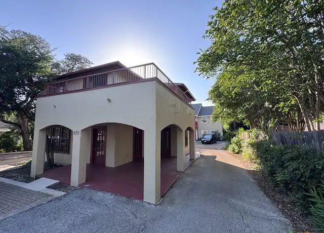 Property at 410 Burleson St, San Marcos, TX, 78666, 3 beds, 2 baths, [object Object]