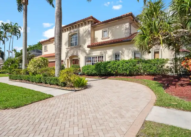 Property at 16531 White Orchid Ln, Delray Beach, FL, 33446, 5 beds, 4.5 baths, [object Object]