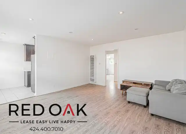 Property at 1303 W 25th St Unit 1, Los Angeles, CA, 90007, 2 beds, 1 bath, [object Object]