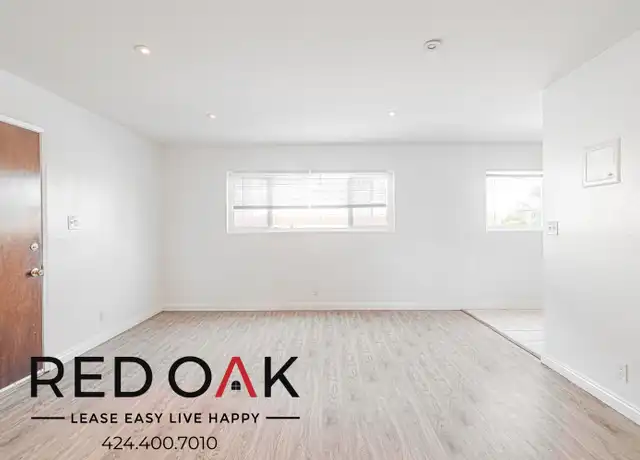 Property at 1303 W 25th St Unit 1, Los Angeles, CA, 90007, 2 beds, 1 bath, [object Object]