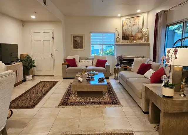 Property at 703 Locust St Unit Ritz Pasadena, Pasadena, CA, 91101, 3 beds, 2.5 baths, [object Object]