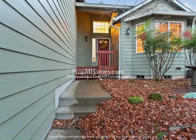 Property at 11328 SE Ogden St, Portland, OR, 97266, 3 beds, 2.5 baths, [object Object]