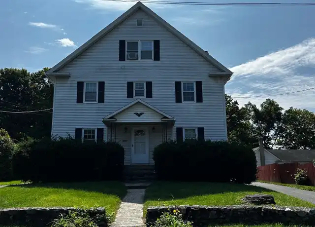 Property at 22 Hungerford Ave, Watertown, CT, 06779, 3 beds, 1 bath, [object Object]