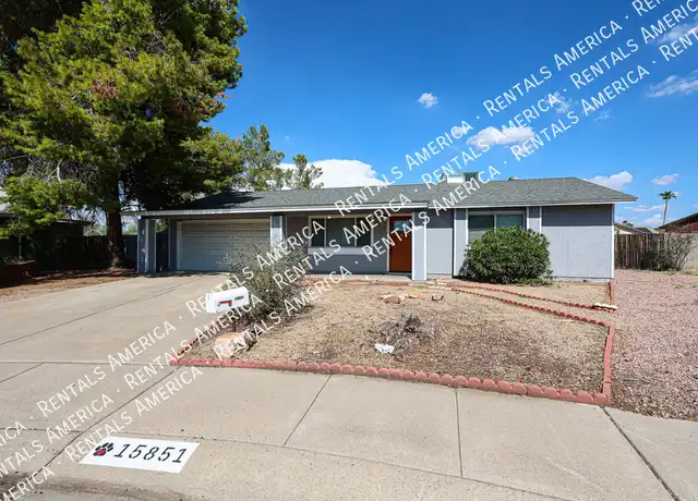 Property at 15851 N 23rd St, Phoenix, AZ, 85022, 2 beds, 1 bath, [object Object]