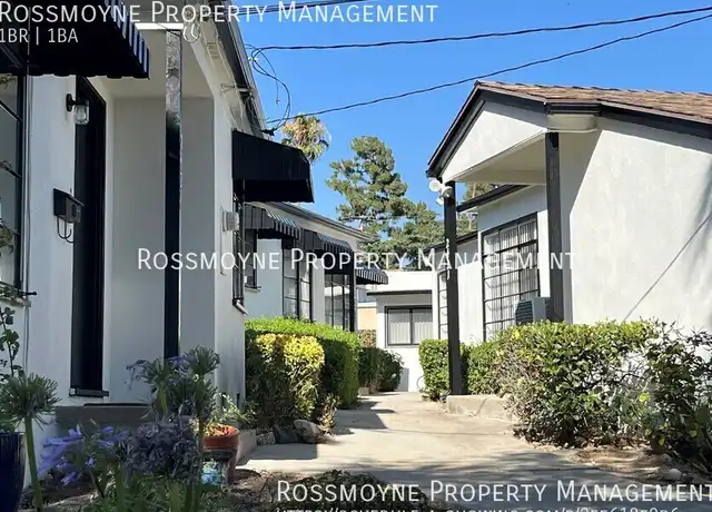 Property at 2425 Florencita Dr W, Montrose, CA, 91020, 1 bed, 1 bath, [object Object]