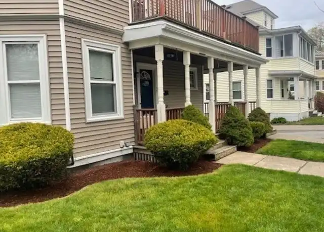 Property at 37 Richie Rd Unit 1, Quincy, MA, 02169, 2 beds, 1 bath, [object Object]