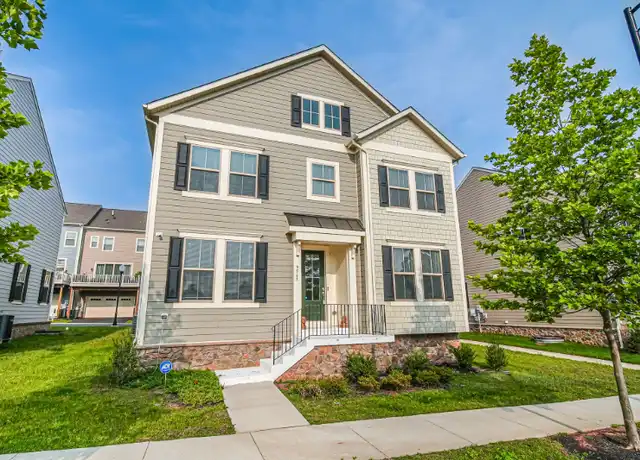 Property at 9563 Jeferson St, Manassas, VA, 20110, 4 beds, 2.5 baths, [object Object]