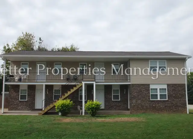 Property at 3404 Marion Ave Unit 1268-F, Evansville, IN, 47712, 1 bed, 1 bath, [object Object]