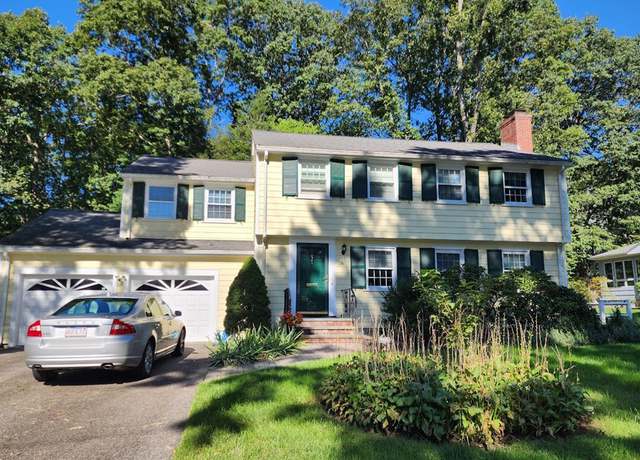 Photo of 18 Haven Rd, Wellesley, MA 02481