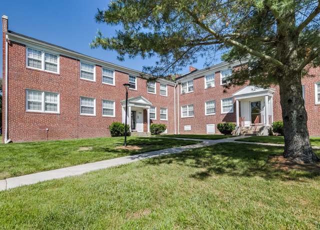 Photo of 8402 Greenway Rd, Towson, MD 21286