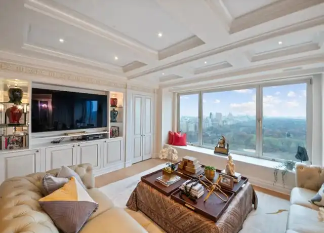 Property at 160 Central Park S, New York, NY, 10019, 2 beds, 2.5 baths, [object Object]