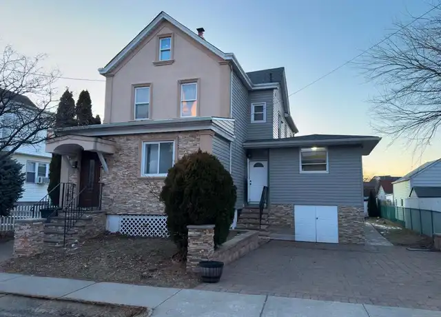 Property at 32 Sisco Pl, Clifton, NJ, 07011, 3 beds, 1 bath, [object Object]