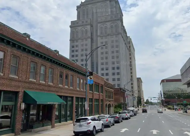 Property at 220 W Market St #107, Greensboro, NC, 27401, 2 beds, 1 bath, [object Object]