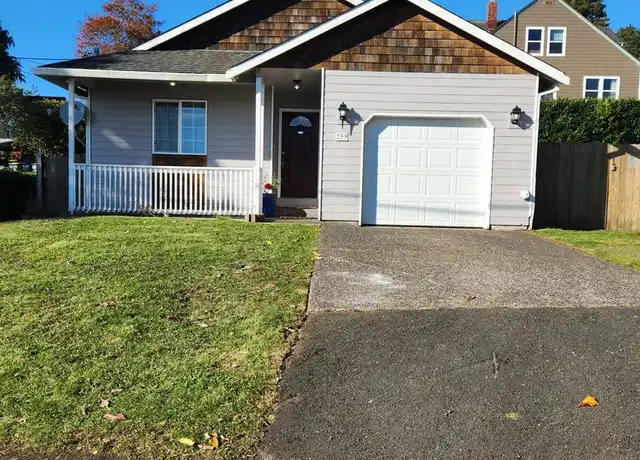 Property at 255 Chelsea St, Astoria, OR, 97103, 3 beds, 2 baths, [object Object]