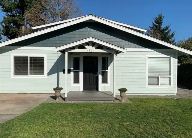 Property at 6511 N 51st St, Tacoma, WA, 98407, 3 beds, 2 baths, [object Object]