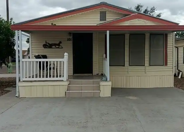 Property at 101 Harness Dr, Mission, TX, 78574, 2 beds, 2 baths, [object Object]