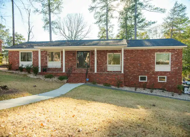 Property at 2423 Merry Wood Rd, Columbia, SC, 29210, 4 beds, 2 baths, [object Object]