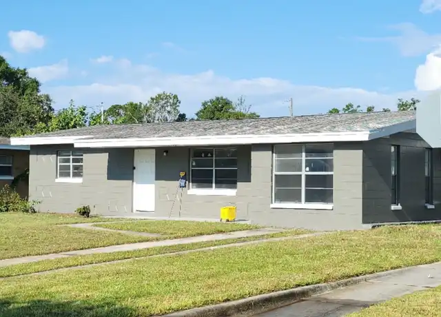 Property at 4901 S 85th St, Tampa, FL, 33619, 3 beds, 1 bath, [object Object]