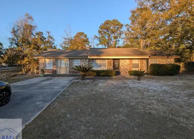 Property at 599 Olive St, Hinesville, GA, 31313, 4 beds, 3 baths, [object Object]