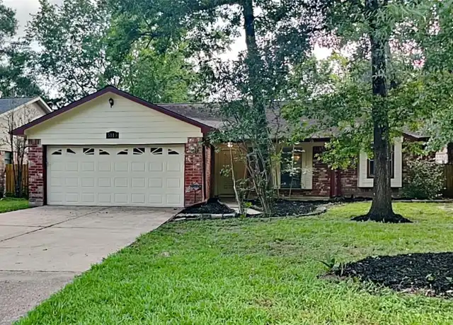 Property at 3119 Park Garden Dr, Kingwood, TX, 77339, 3 beds, 2 baths, [object Object]