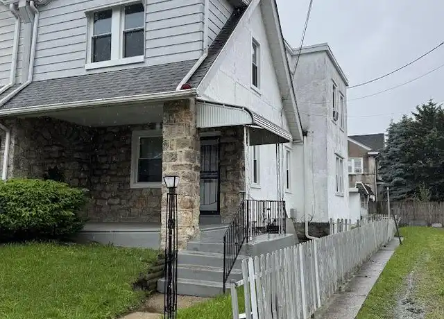 Property at 14 S Rigby Ave, Lansdowne, PA, 19050, 3 beds, 2 baths, [object Object]