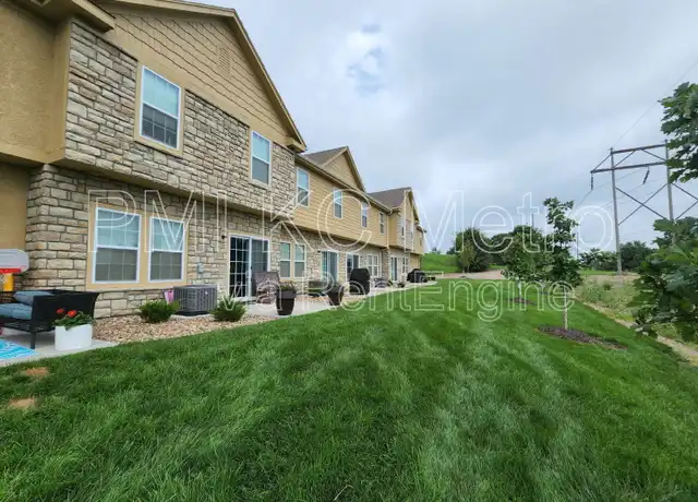 Property at 16069 Fontana St #102, Overland Park, KS, 66085, 3 beds, 2.5 baths, [object Object]