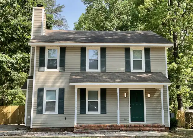 Property at 267 Ashton Woods Dr, Augusta, GA, 30907, 4 beds, 2.5 baths, [object Object]
