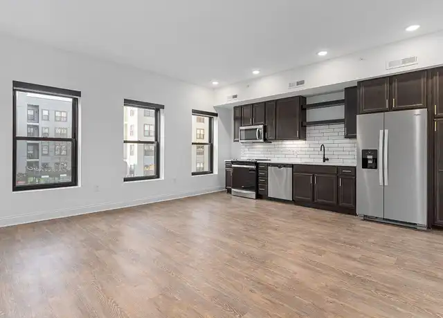Property at The Madison - 70 N High St, Columbus, OH, 43215, 1 bed, 1 bath, [object Object]