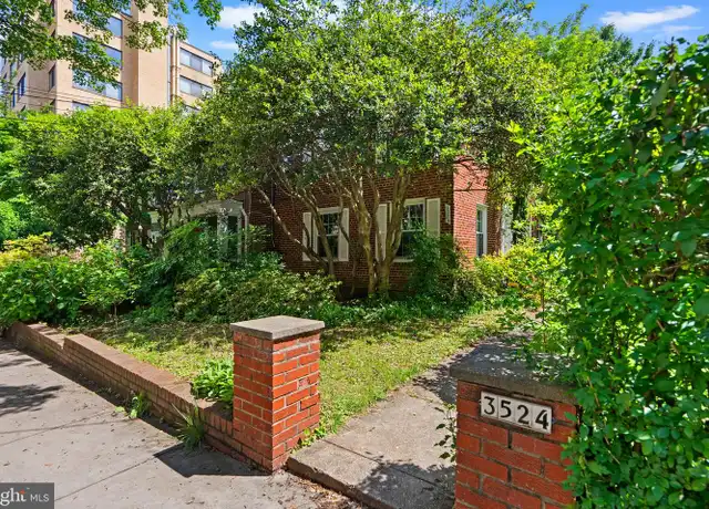 Property at 3524 Davenport St NW, Washington, DC, 20008, 4 beds, 3.5 baths, [object Object]