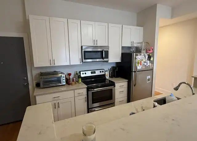 Property at 1538 New Jersey Ave NW Unit 6, Washington, DC, 20001, 3 beds, 2 baths, [object Object]