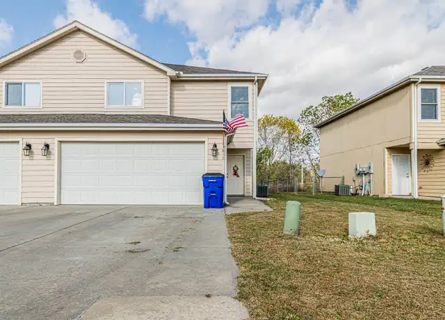 Property at 838 Whitetail Ct, Junction City, KS, 66441, 3 beds, 2.5 baths, [object Object]