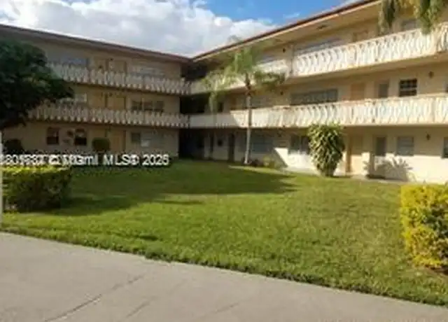 Property at 11855 NE 19th Dr #31, North Miami, FL, 33181, 1 bed, 1.5 baths, [object Object]