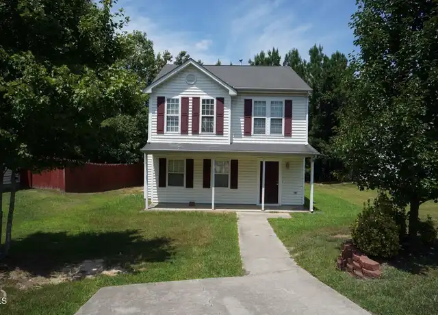 Property at 5 Tarrywood Ct, Durham, NC, 27703, 3 beds, 2.5 baths, [object Object]