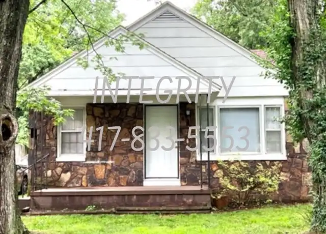 Property at 2618 W Elm St, Springfield, MO, 65806, 3 beds, 1 bath, [object Object]