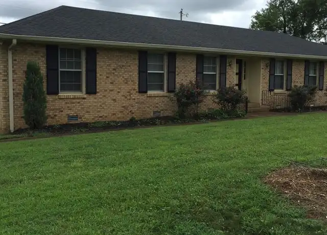 Property at 1446 Alhambra Dr Unit B, Lebanon, TN, 37087, 2 beds, 1 bath, [object Object]