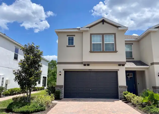 Property at 18861 Noble Caspian Dr, Lutz, FL, 33558, 3 beds, 2.5 baths, [object Object]