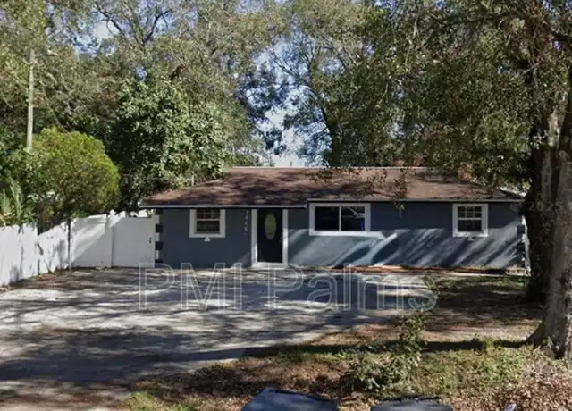 Property at 2406 S 69th St Unit B, Tampa, FL, 33619, 3 beds, 1 bath, [object Object]