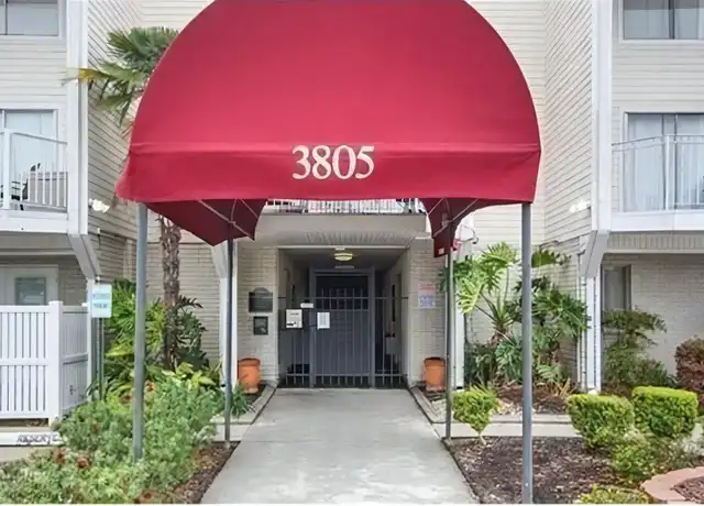 Property at 3805 Houma Blvd Unit B201, Metairie, LA, 70006, 3 beds, 2 baths, [object Object]