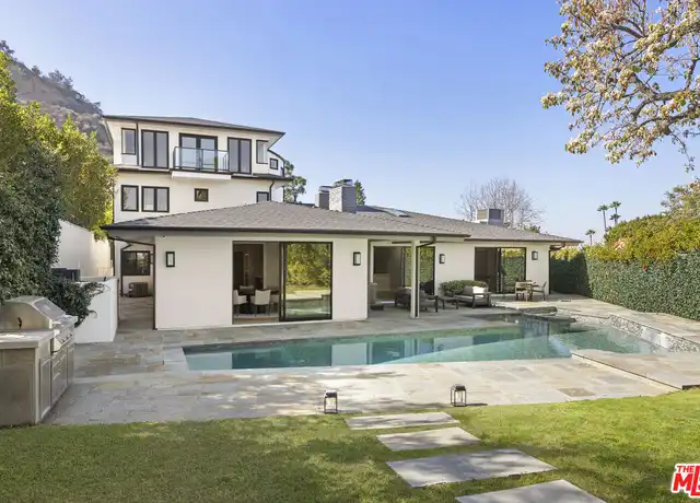 Property at 8306 Skyline Dr, Los Angeles, CA, 90046, 5 beds, 5 baths, [object Object]