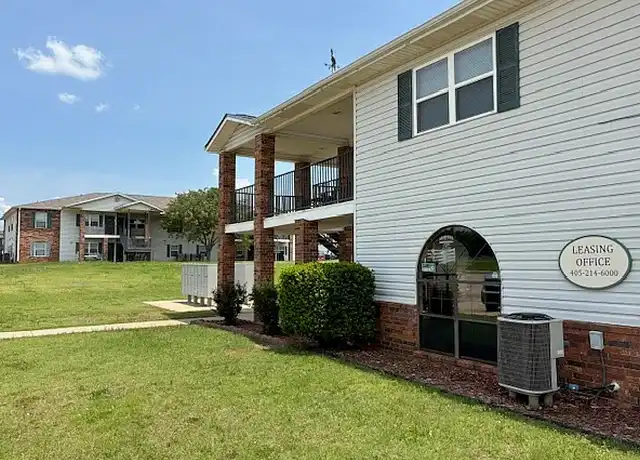 Property at Ashford Place Apartments - 3105 Acme Rd, Shawnee, OK, 74804, 1-3 bed, 1-2 bath, [object Object]