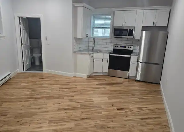 Property at 116 Grape St, Philadelphia, PA, 19127, 1 bed, 1 bath, [object Object]