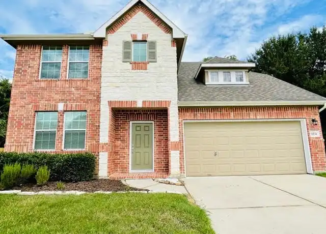 Property at 21731 Tinsley Trl, Spring, TX, 77388, 5 beds, 3 baths, [object Object]