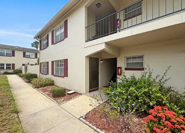 Property at 5505 Hernandes Dr #113, Orlando, FL, 32808, 2 beds, 1 bath, [object Object]